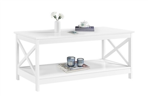 Table basse bois - table,