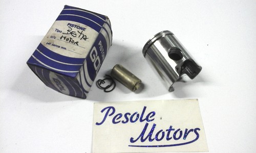 Piston kolben beta - piston, 50cc