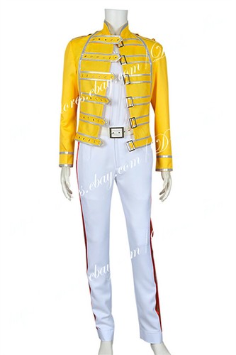 Queen band lead - queen, vocals