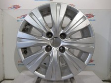 JANTE ALU CITROEN C3 PICASSO