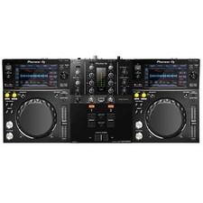 Pioneeer DJM-250MK2 2-Channel