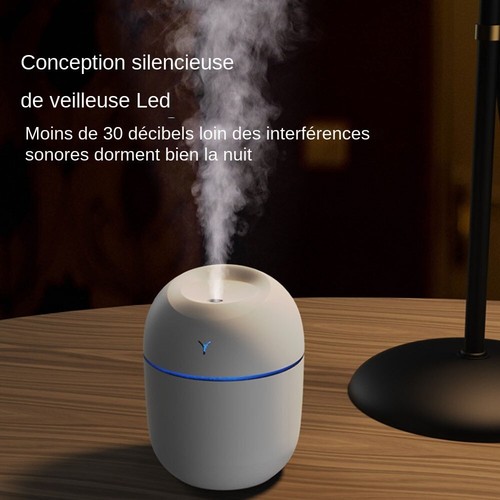 Mini humidificateur air - mini, air à