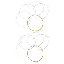 Lot de 2 jeux de cordes de