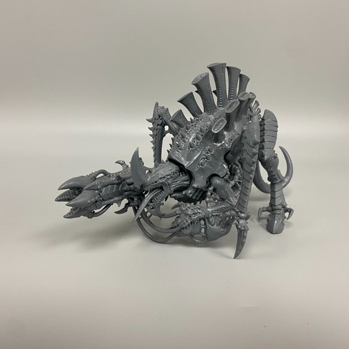 Tyranid tyrannofex warhammer - tyranid,