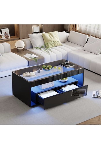 Merax table basse - table,
