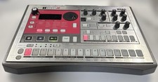 Korg Electribe ER-1 Rhythm Synthesizer Drum Machine Ships Excellent +++++