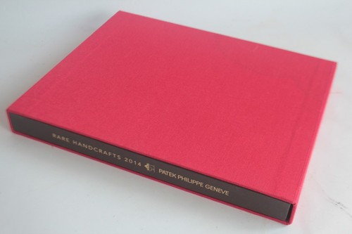 Patek philippe rare handcrafts - rare,