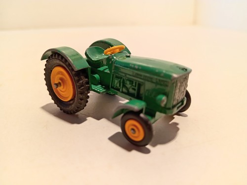 Matchbox lesney ford a - ford,