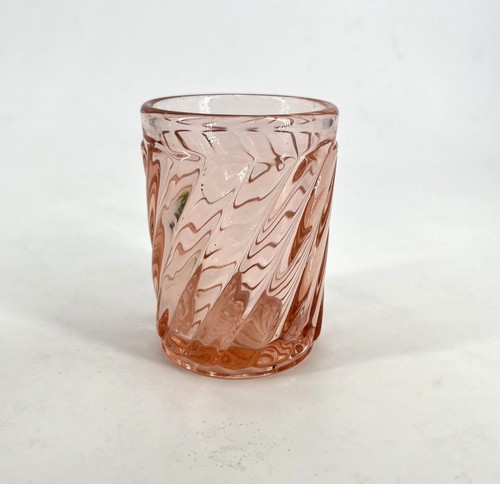 Ancien gobelet cristal - ancien,