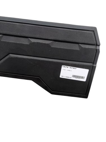 Cache moteur citroen - citroen, c3