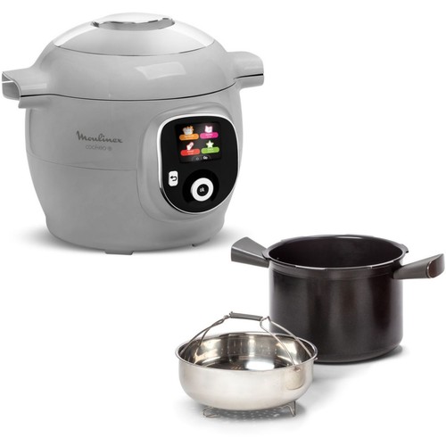Cookeo moulinex ce854b10 - cookeo,