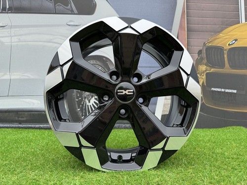 R16 pouces 5x114 jantes - r16,
