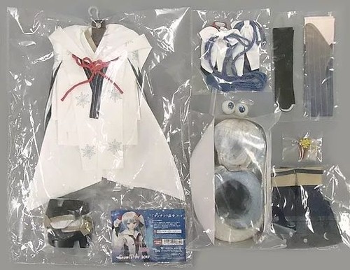 Volks dollfie dream dds - dollfie,