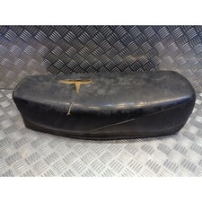 selle assise biplace moto jawa