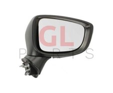 Rétroviseur Miroir pour Mazda