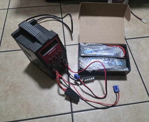 Zeee lipo battery - 4s,