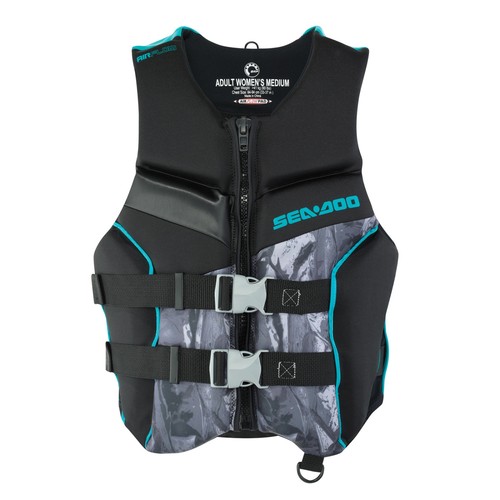 Sea doo airflow femme - airflow, gilet