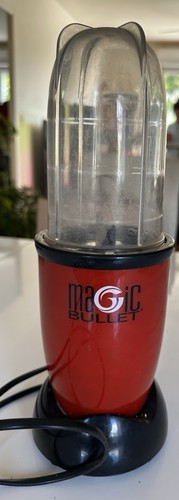 Magic bullet mixeur smooties - magic,