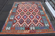 Tapis Kilim Vintage