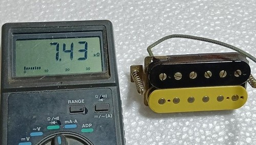 Seymour duncan 59n - seymour,