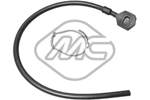 Huile hydraulique 02867