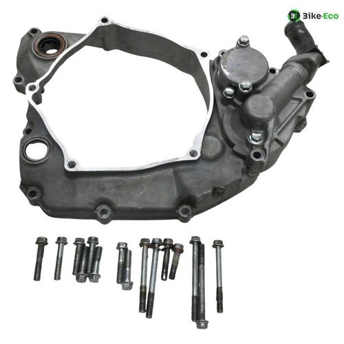 Carter embrayage kawasaki kxf - carter,