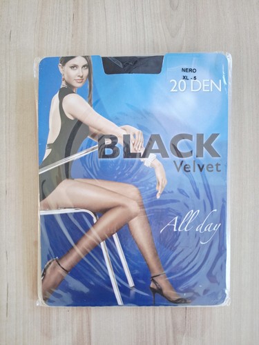 Collant den taille 5 - taille, xl-5