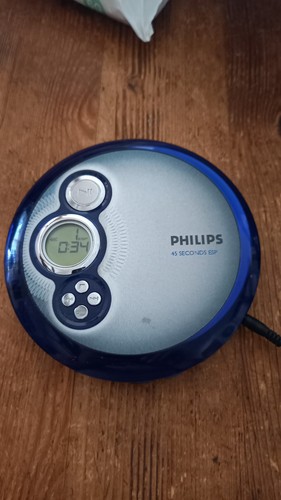 Baladeur philips - baladeur,
