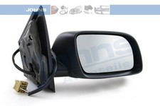 JOHNS Rétroviseur extérieur Rétroviseur 95 26 38-21 droit pour VW POLO (9N)