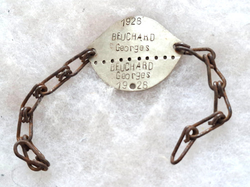 Bracelet militaire - bracelet,
