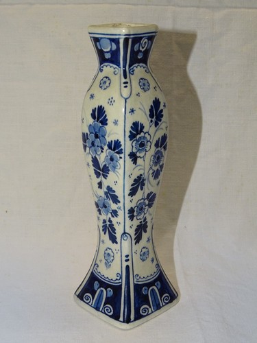 Joli ancien petit vase - ancien,