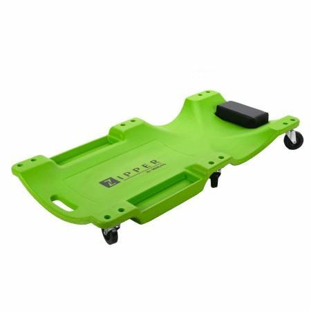 Chariot mecanicien roulettes - chariot, a