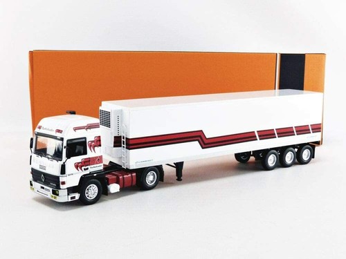 Renault r370 turboleader - renault,