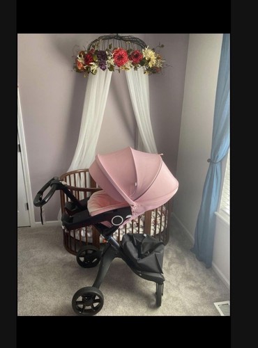 Stokke xplory stroller - xplory,