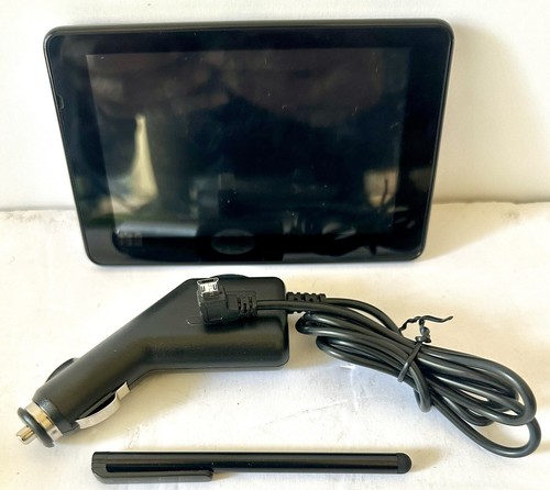 Garmin nuvi 3590lm - garmin,