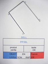 Caddy HDD pour DELL STUDIO