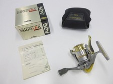 Daiwa Tournament Z 2500Lba/Management Au5275/02