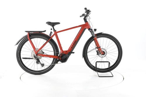 Cube kathmandu hybrid exc - cube,