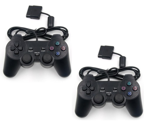 Manette analogique pour - 2, x