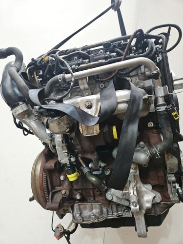 Moteur peugeot 807 0135qp - 807,