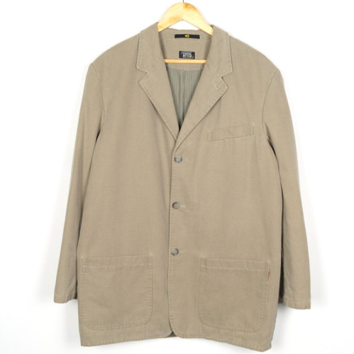Veste blazer homme camel - veste,