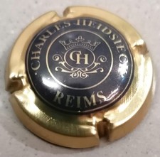 Capsule de Champagne Charles