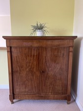 Buffet Ancien 2 Portes 2