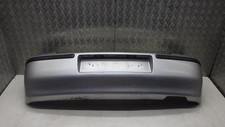 Pare choc arriere VOLKSWAGEN
