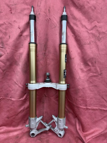 Fourche avant complete bmw - fourche,