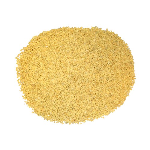 Calcium ocre 5kg sable - calcium,