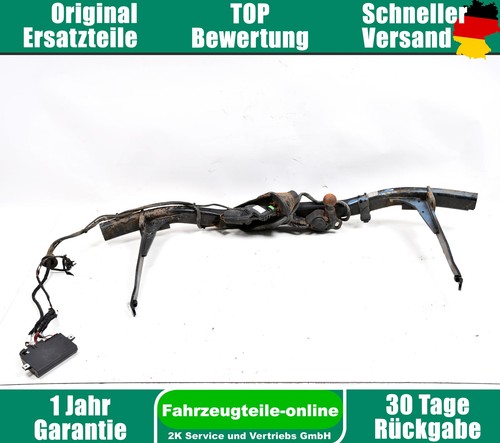 Attelage westfalia pour - pour, vw