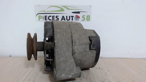 Alternateur volvo 340 - volvo,
