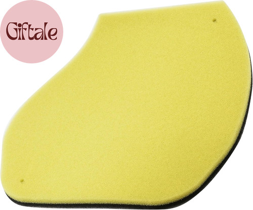 Air filter cleaner compatible - filter,