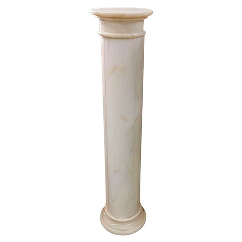Colonne marbre rosa - marbre,